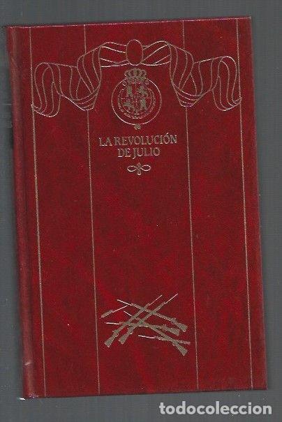 Libros: REVOLUCION DE JULIO - LA - PEREZ GALDOS, BENITO - Foto 1