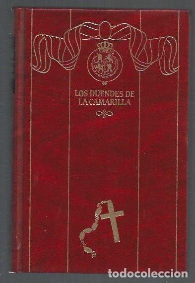 Libros: DUENDES DE LA CAMARILLA - LOS - PEREZ GALDOS, BENITO - Foto 1