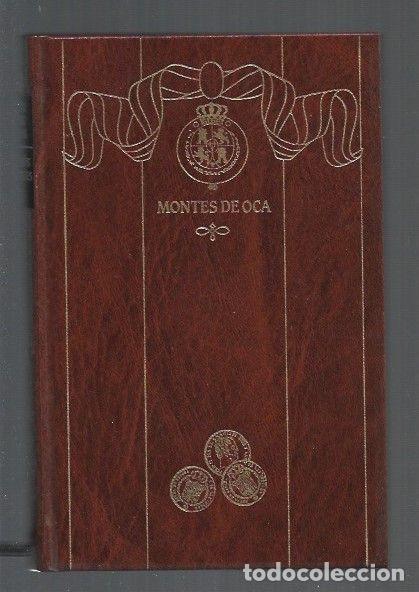 Libros: MONTES DE OCA - PEREZ GALDOS, BENITO - Foto 1