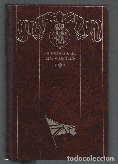 Libros: BATALLA DE LOS ARAPILES - LA - PEREZ GALDOS, BENITO - Foto 1