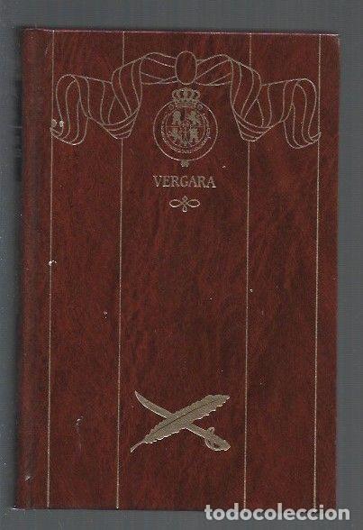 Libros: VERGARA - PEREZ GALDOS, BENITO - Foto 1