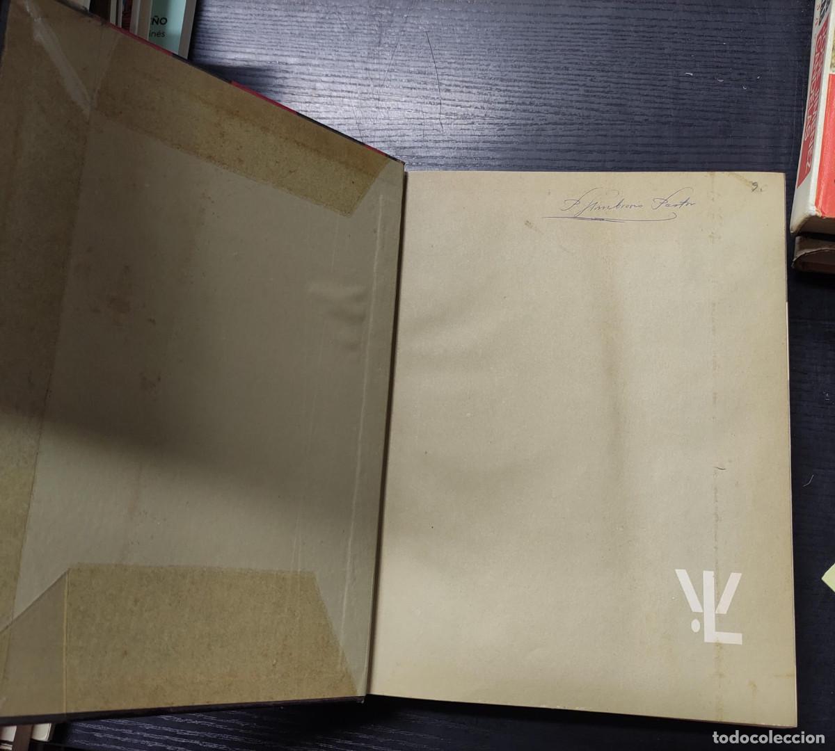 Libros: BIOLOGIA - NASON, ALVIN - Foto 2