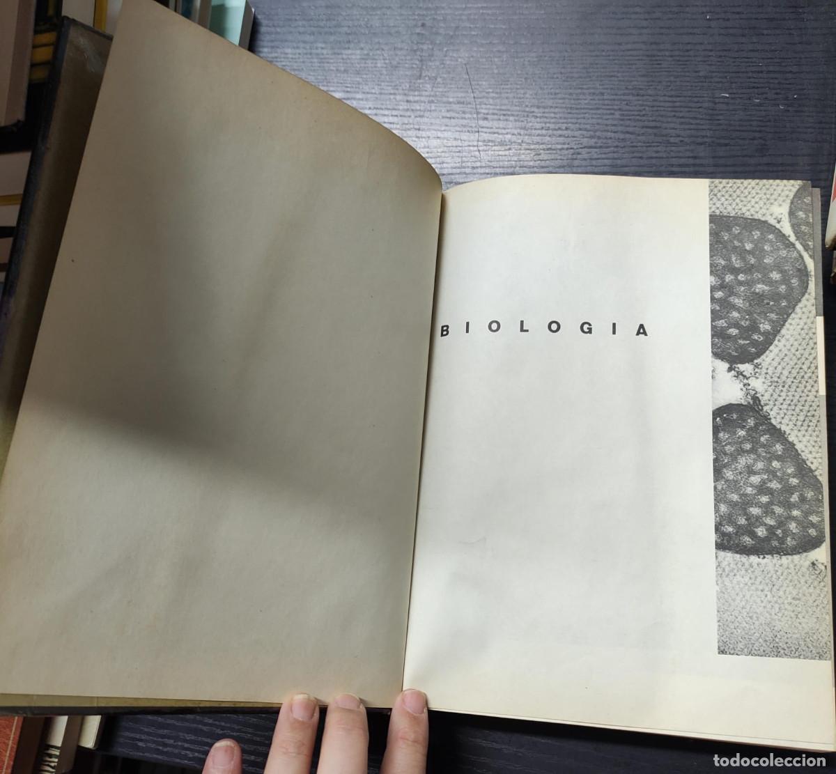 Libros: BIOLOGIA - NASON, ALVIN - Foto 3