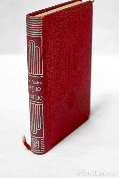 Libros: Orgullo y prejuicio: Austen, Jane.- Austen, Jane - Foto 1