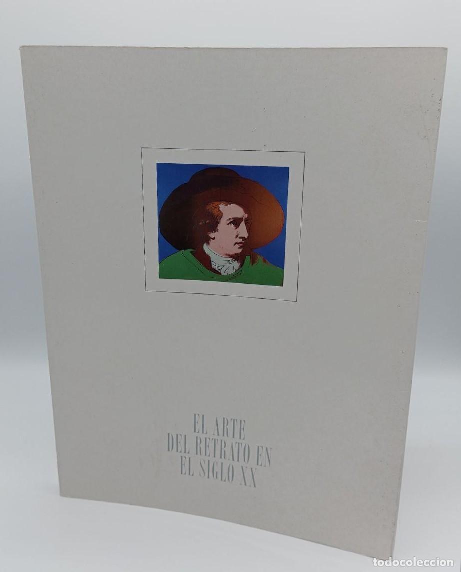 B&uuml;cher: EL ARTE del RETRATO en el SIGLO XX - Sin Especificar - Sin Especificar