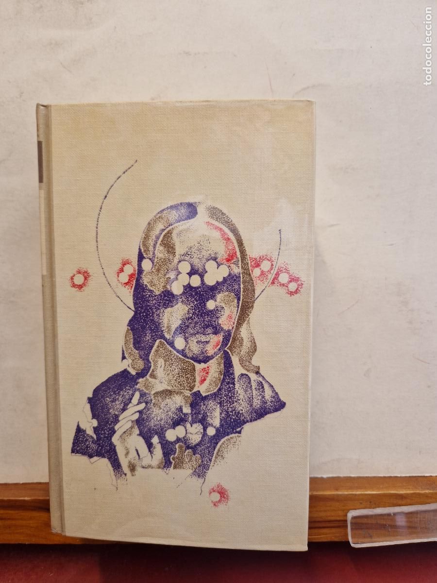 Libros: LOS CIPRESES CREEN EN DIOS. JOSE MARIA GIRONELLA. CIRCULO DE LECTORES. - Foto 1