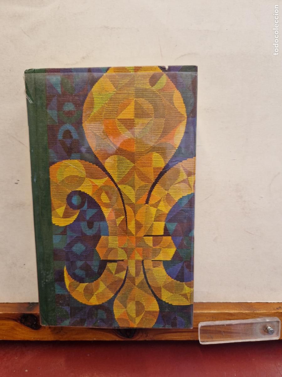 Libros: ANGELICA. ANNE Y SERGEE GOLON. CIRCULO DE LECTORES. - Foto 1