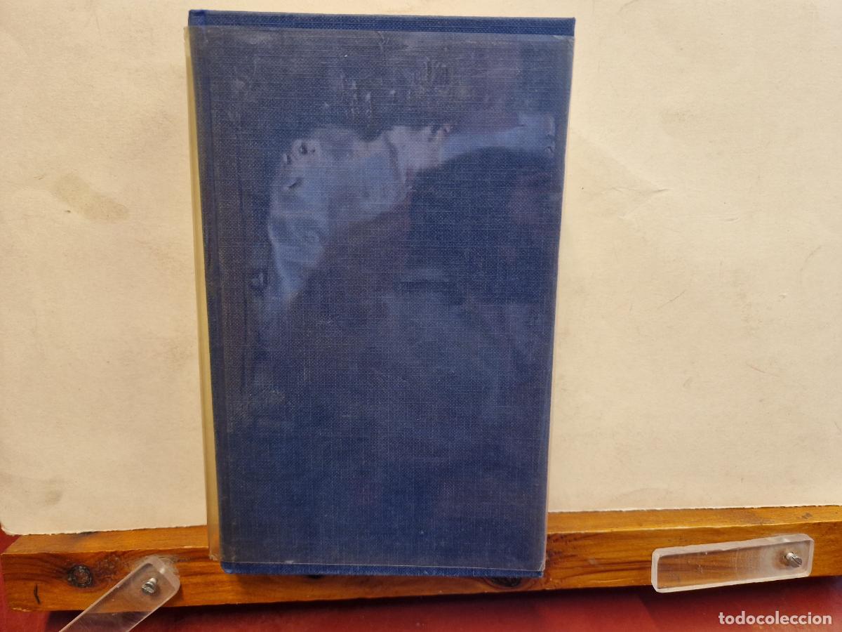 Libros: MORRIS WEAT. EL NAVEGANTE. - Foto 1
