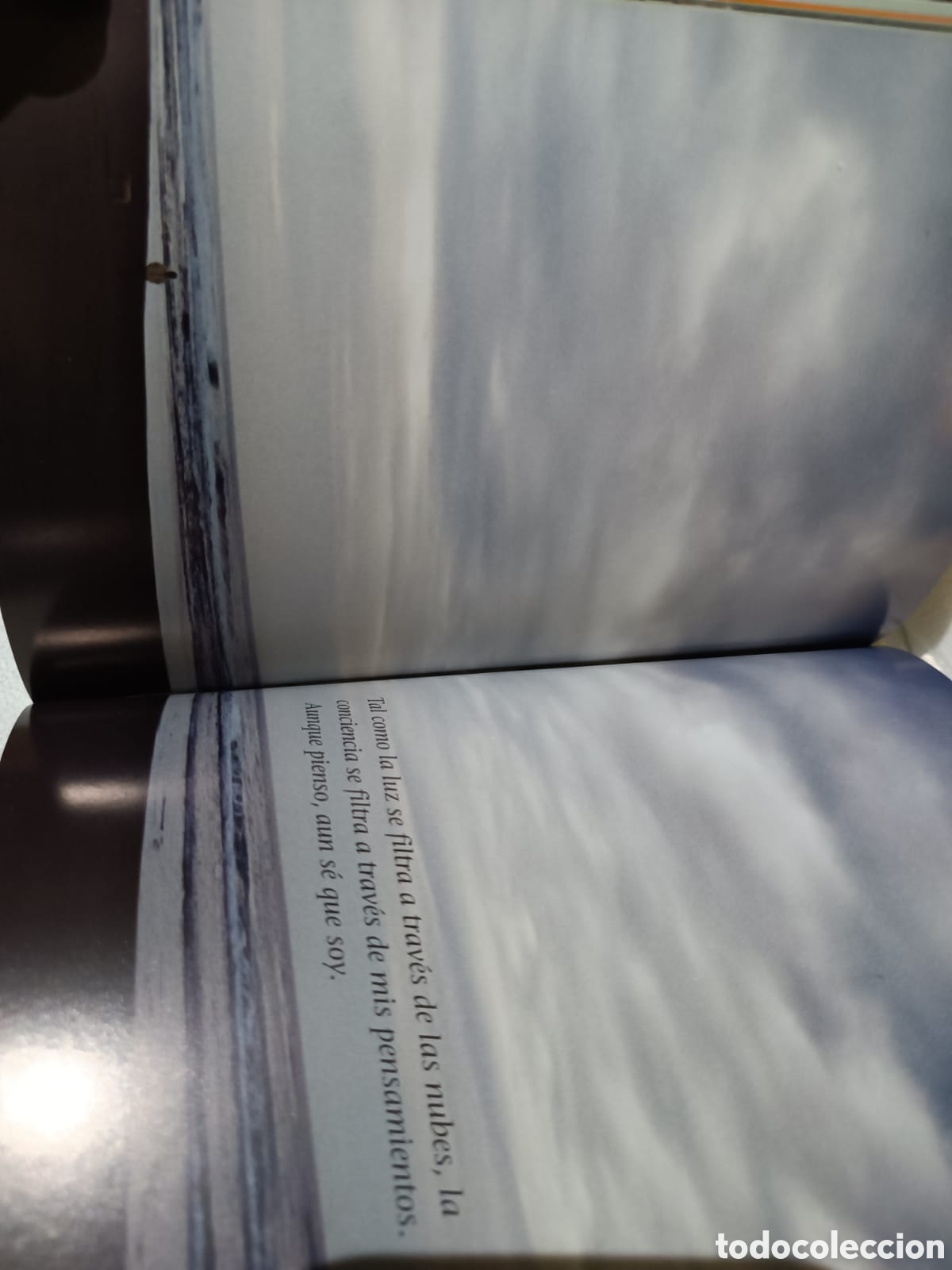 Libros: La Quietud en medio del mundo - Foto 7