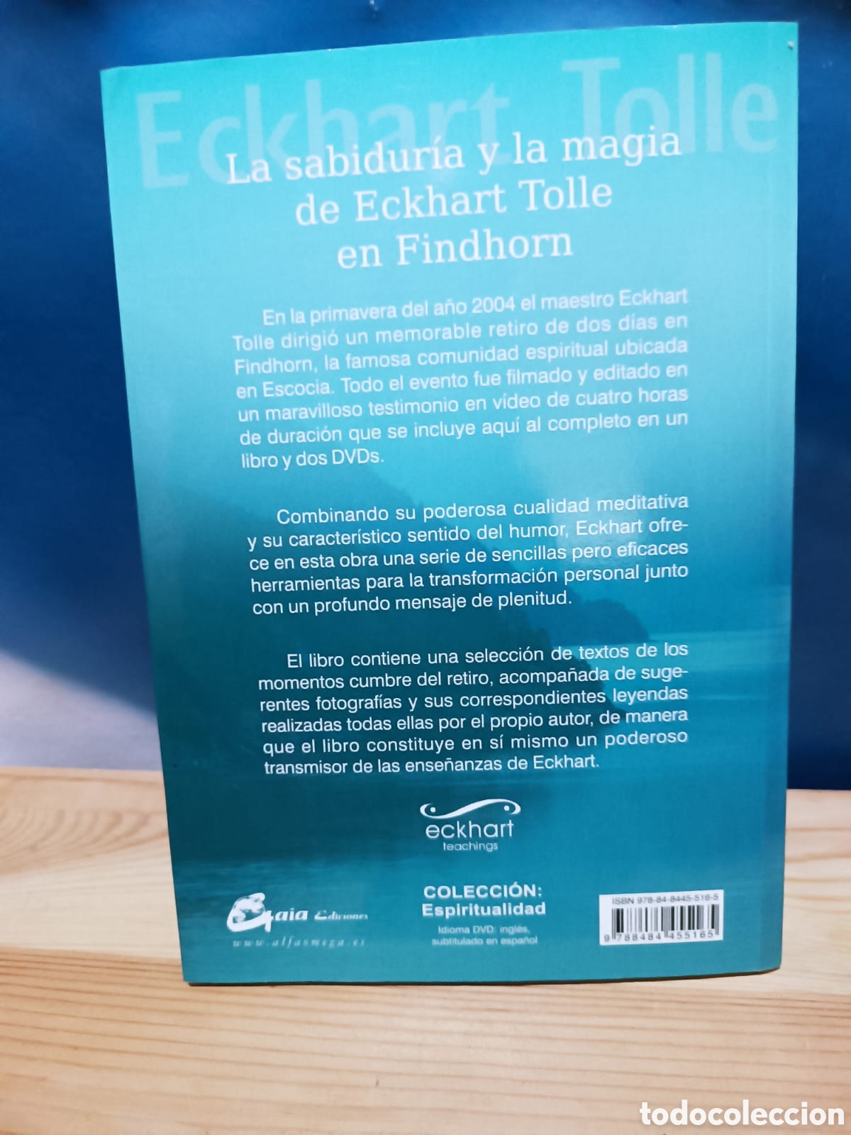 Libros: La Quietud en medio del mundo - Foto 9