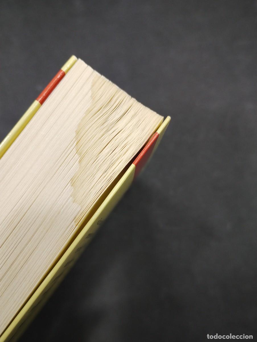 Libros: ORGAN&Iacute;ZATE CON EFICACIA - ALLEN, DAVID - Foto 5