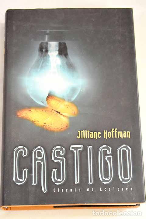 Libros: Castigo: Hoffman, Jilliane.- Hoffman, Jilliane - Foto 1