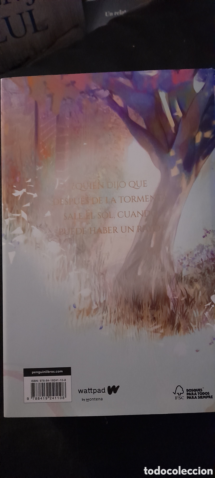 Libros: Boulevard. Flor M. Salvador - Foto 2
