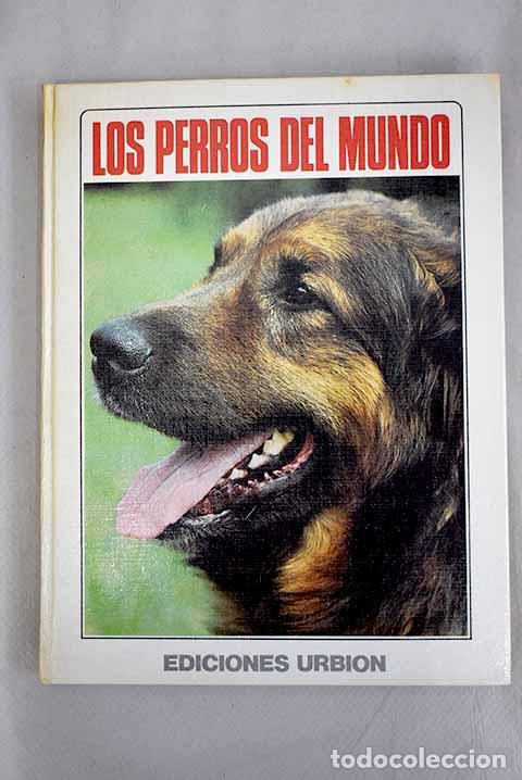 Libros: Perros del mundo, los - Foto 1