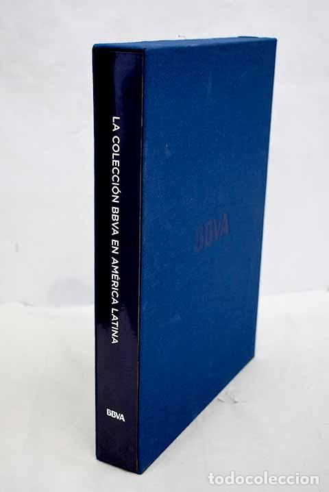 Libros: La colecci&oacute;n BBVA en Am&eacute;rica Latina - Foto 1