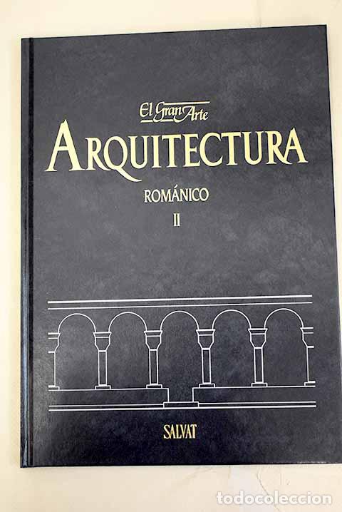 Libros: Rom&aacute;nico, tomo II: : Salvat. - Foto 1