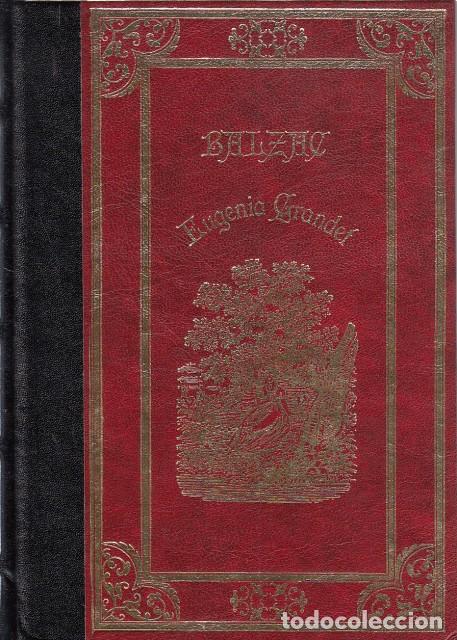 Libros: EUGENIA GRANDET - DE BALZAC, HONOR&Eacute; - Foto 1