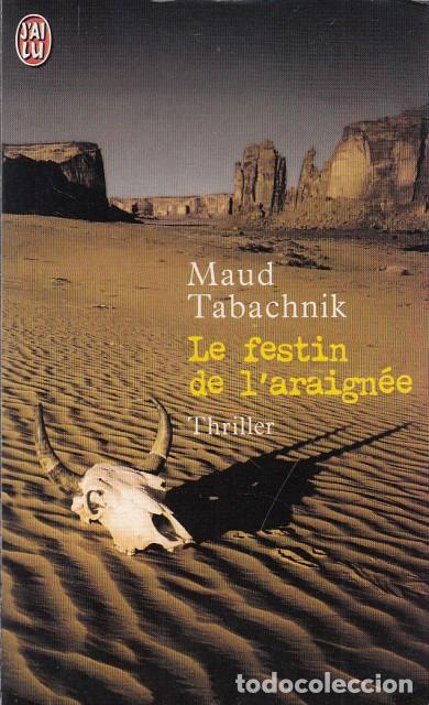 Libros: LE FESTIN DE LARAIGN&Eacute;E - TABACHNIK, MAUD - Foto 1