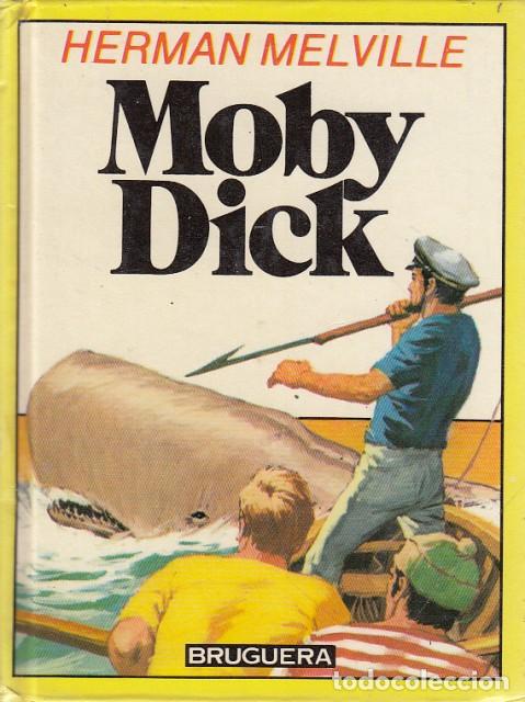 Libros: MOBY DICK II - MELVILLE, HERMAN - Foto 1
