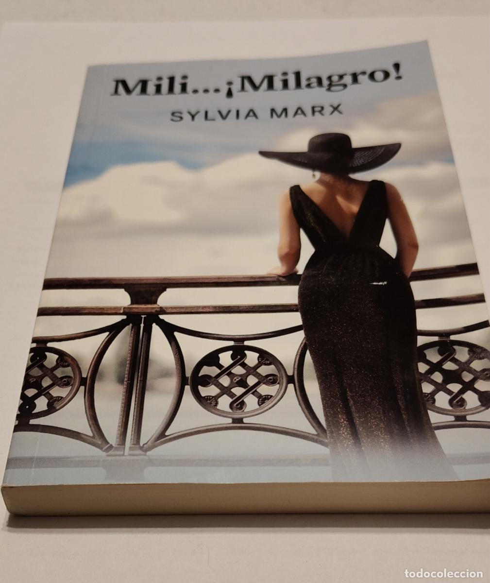 Libros: Mili... &iexcl;Milagro! - Sylvia Marx - tdk420 - - Foto 1