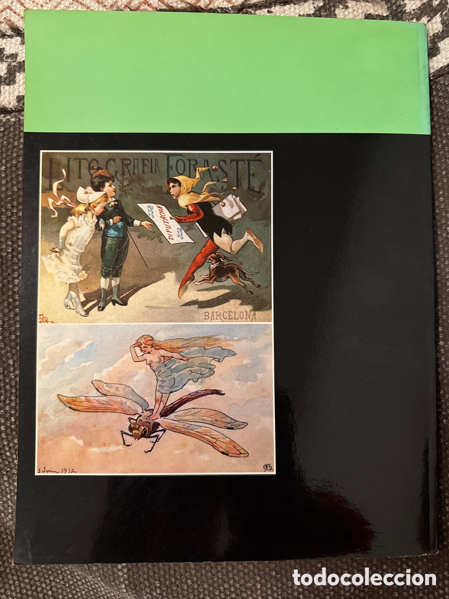 Libros: Apel&middot;les Mestres (1854-1936) - Foto 2