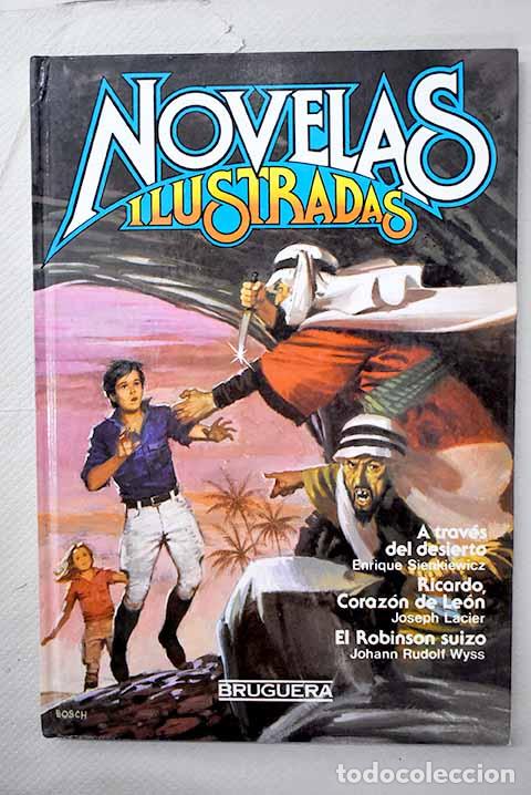 Libros: Ricardo Coraz&oacute;n de Le&oacute;n.- Repoll&eacute;s, Jos&eacute; - Foto 1