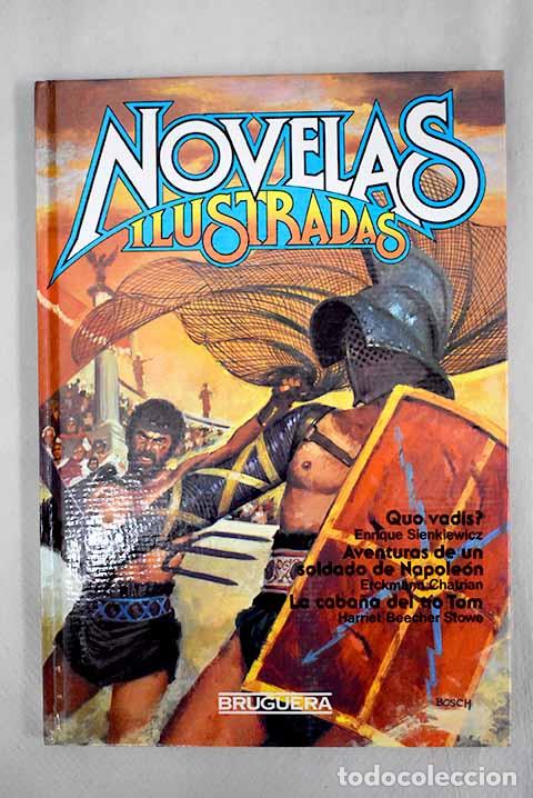 Libros: Quo vadis?: Sienkiewicz, Henryk.- Sienkiewicz, Henryk - Foto 1