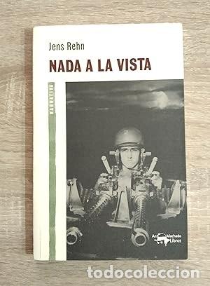 Libros: NADA A LA VISTA - Rehn, Jens - Foto 1