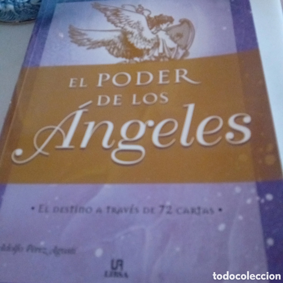 Libros: El poder de los angeles - Foto 1