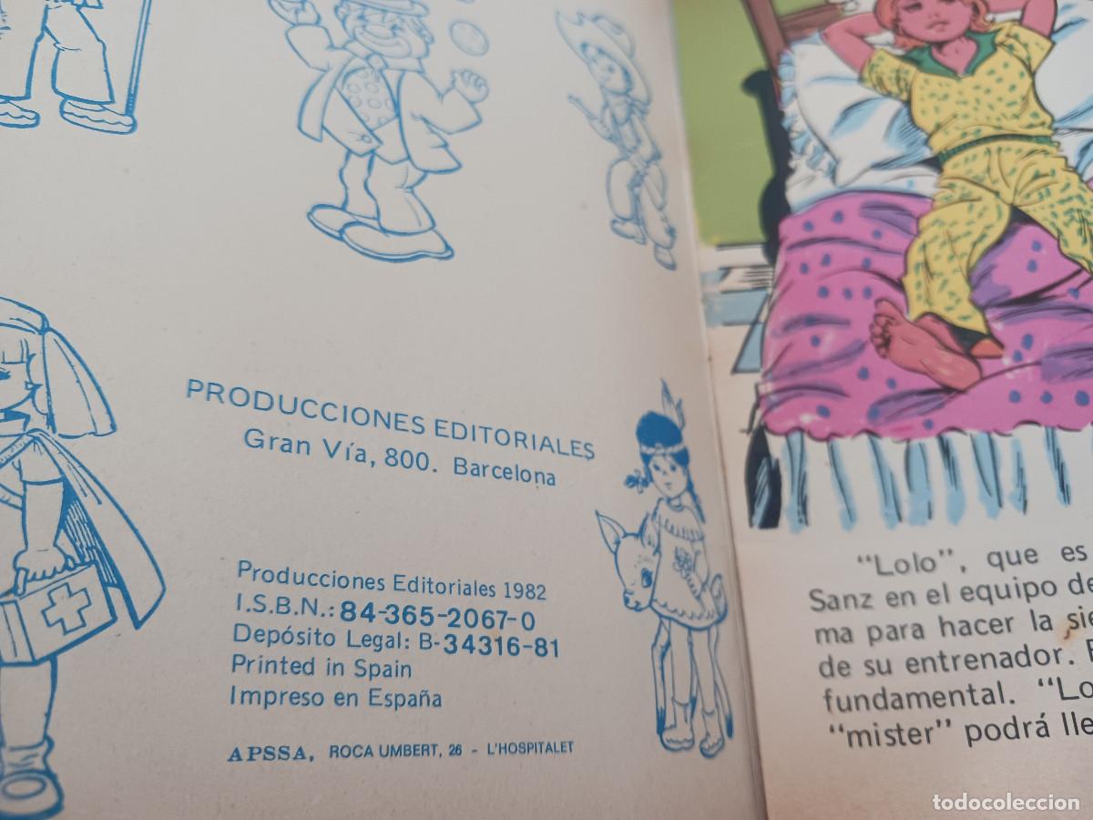 Libros: COLECCION TROQUELADOS ESPA&Ntilde;A 82. DEFENSA, 1981 - Foto 2