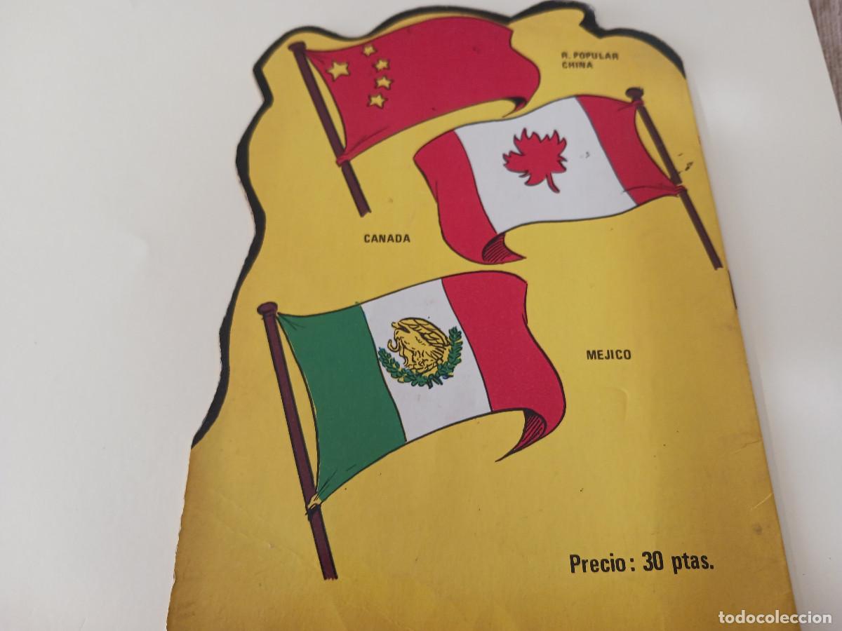 Libros: COLECCION TROQUELADOS ESPA&Ntilde;A 82. DEFENSA, 1981 - Foto 3
