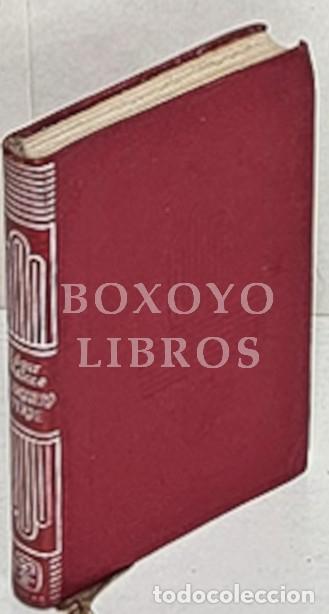 Libros: WALLACE, Edgar. El arquero verde. Aguilar. Crisol - Foto 1