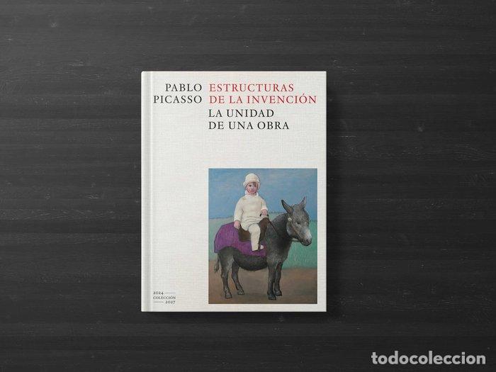 Libros: PABLO PICASSO - PICASSO,, PABLO - Foto 1