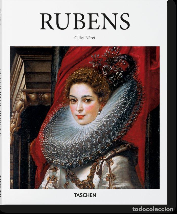 Libros: RUBENS (ES) - AA,VV - Foto 1