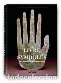 Libros: BOOK OF SYMBOLS (FR) - AA,VV, - Foto 1