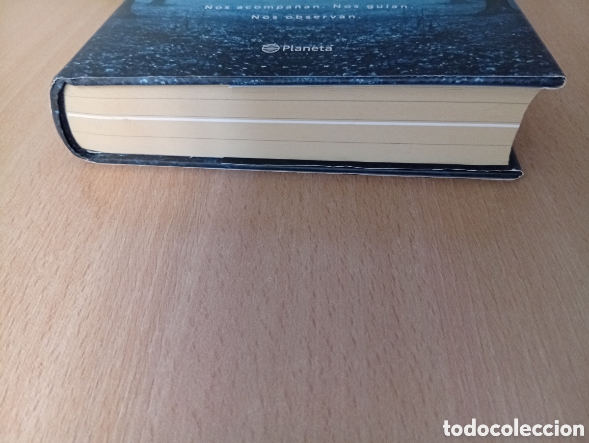Libros: LOS OTROS. Javier P&eacute;rez Campos - Foto 4