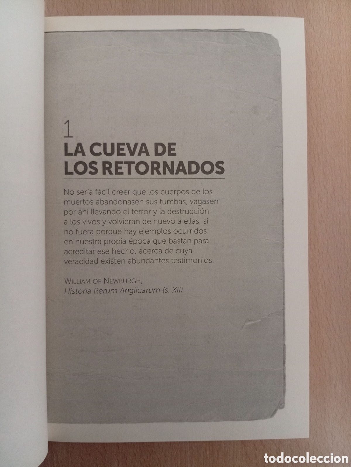 Libros: LOS OTROS. Javier P&eacute;rez Campos - Foto 17