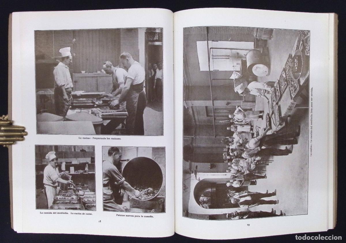 Libros: PRISIONEROS (LOS) ALEMANES EN LA GRAN BRETA&Ntilde;A. - Foto 5