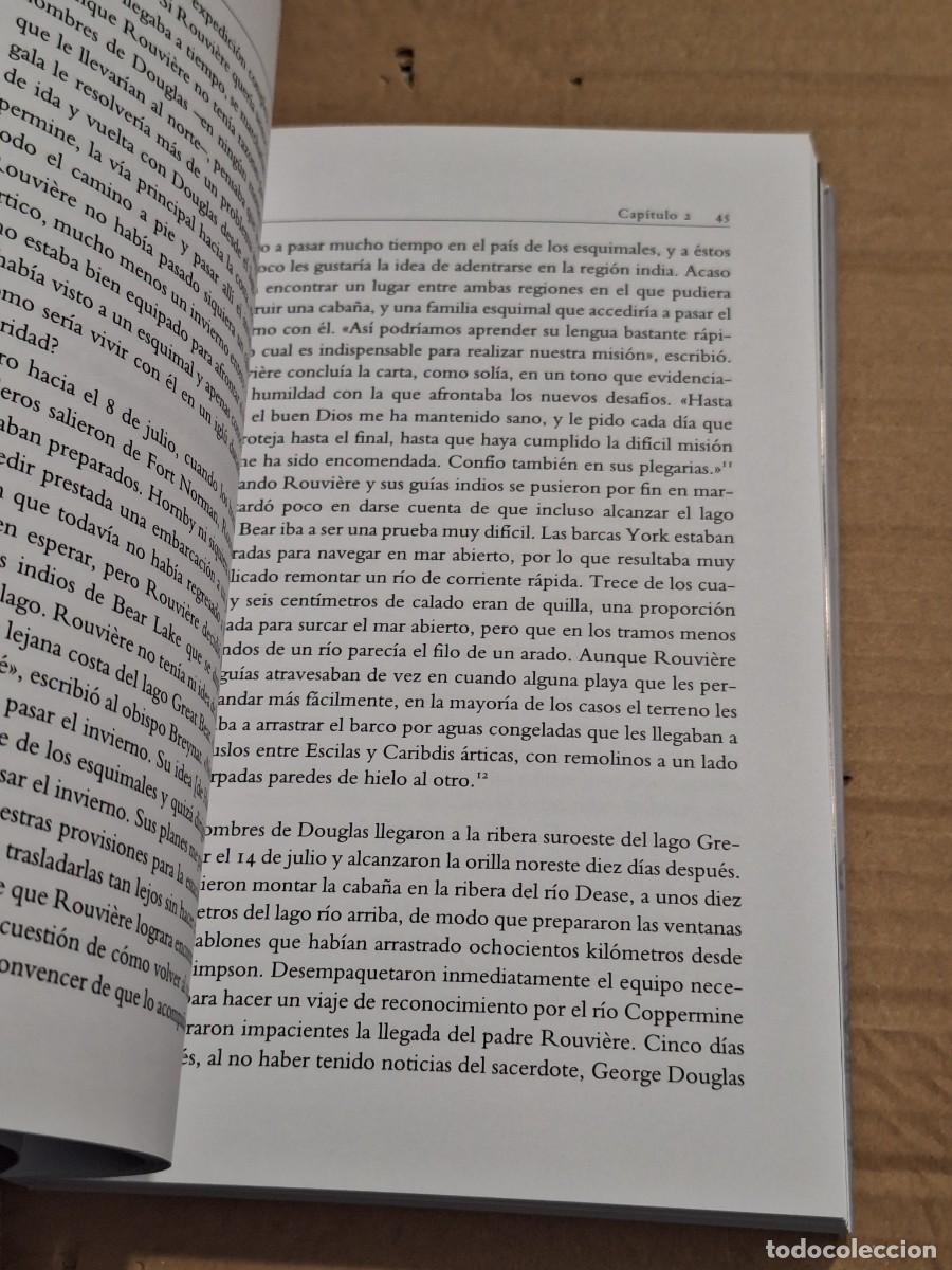 Libros: Las cataratas del coppermine - Jenkins Mckay - Foto 9