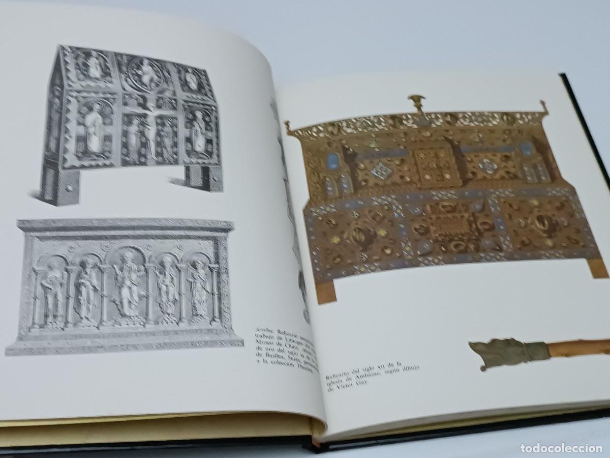 Libros: ORFEBRERIA EDITORIAL SOPENA - Foto 2