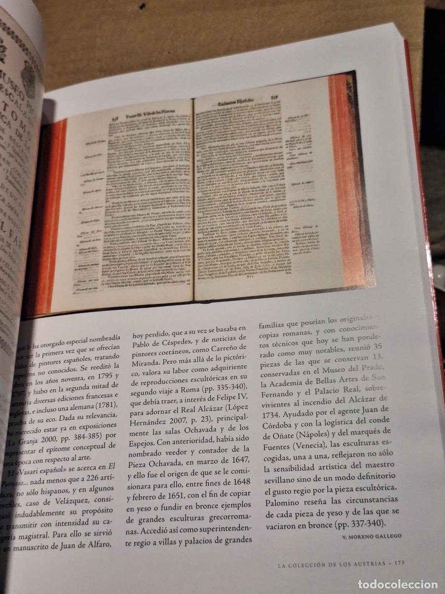 Libros: BRILLOS EN BRONCE COLECCIONES DE REYES - CATALOGO - Foto 6