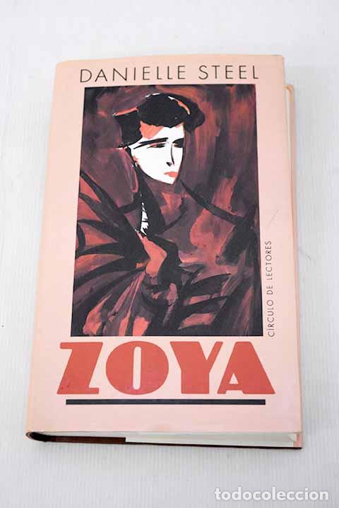 Libros: Zoya: Steel, Danielle.- Steel, Danielle - Foto 1