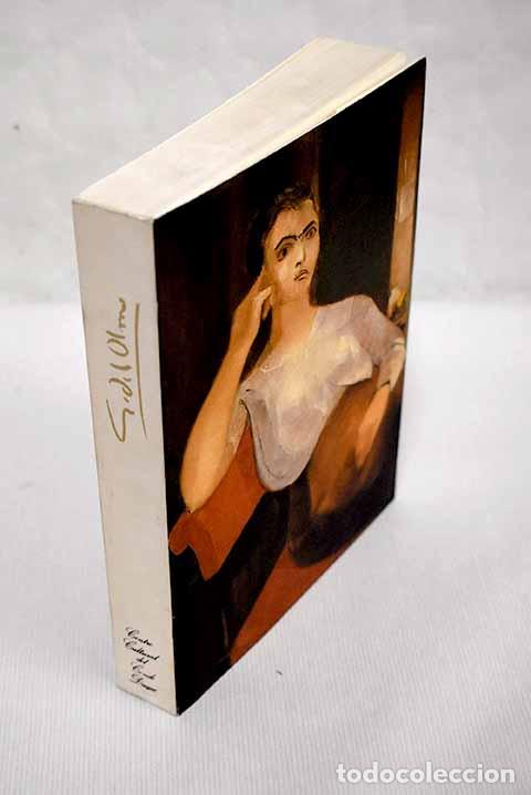 Libros: Gregorio del Olmo (1921-1977).- Olmo, Gregorio del - Foto 1