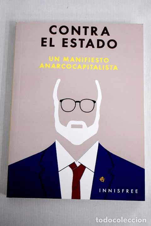 Libros: Contra el estado: Rockwell, Lew.- Rockwell, Lew - Foto 1