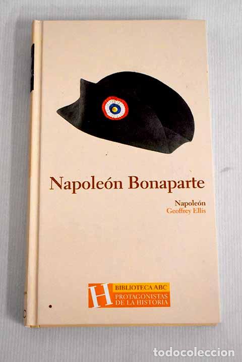 Libros: Napole&oacute;n: Ellis, Geoffrey.- Ellis, Geoffrey - Foto 1