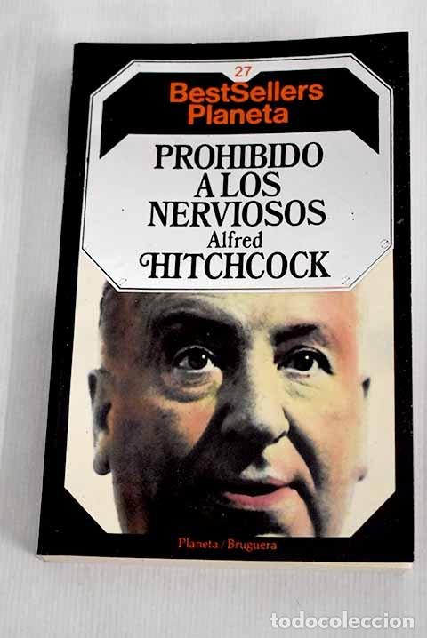 Libros: Prohibido a los nerviosos - Foto 1