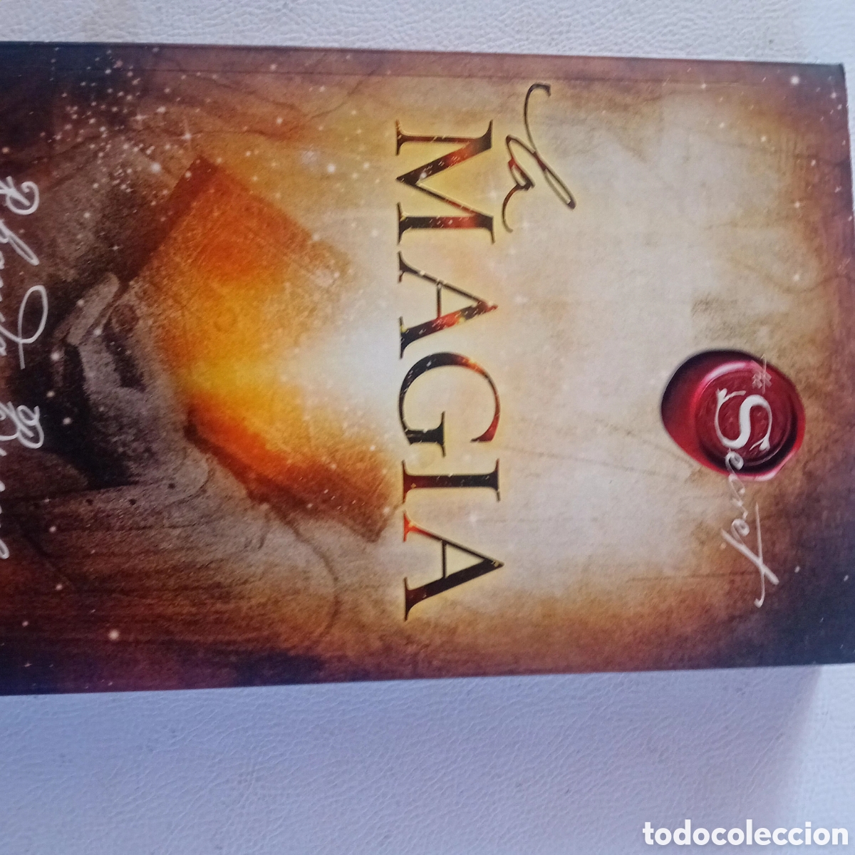 Magiade la ley de atraccion