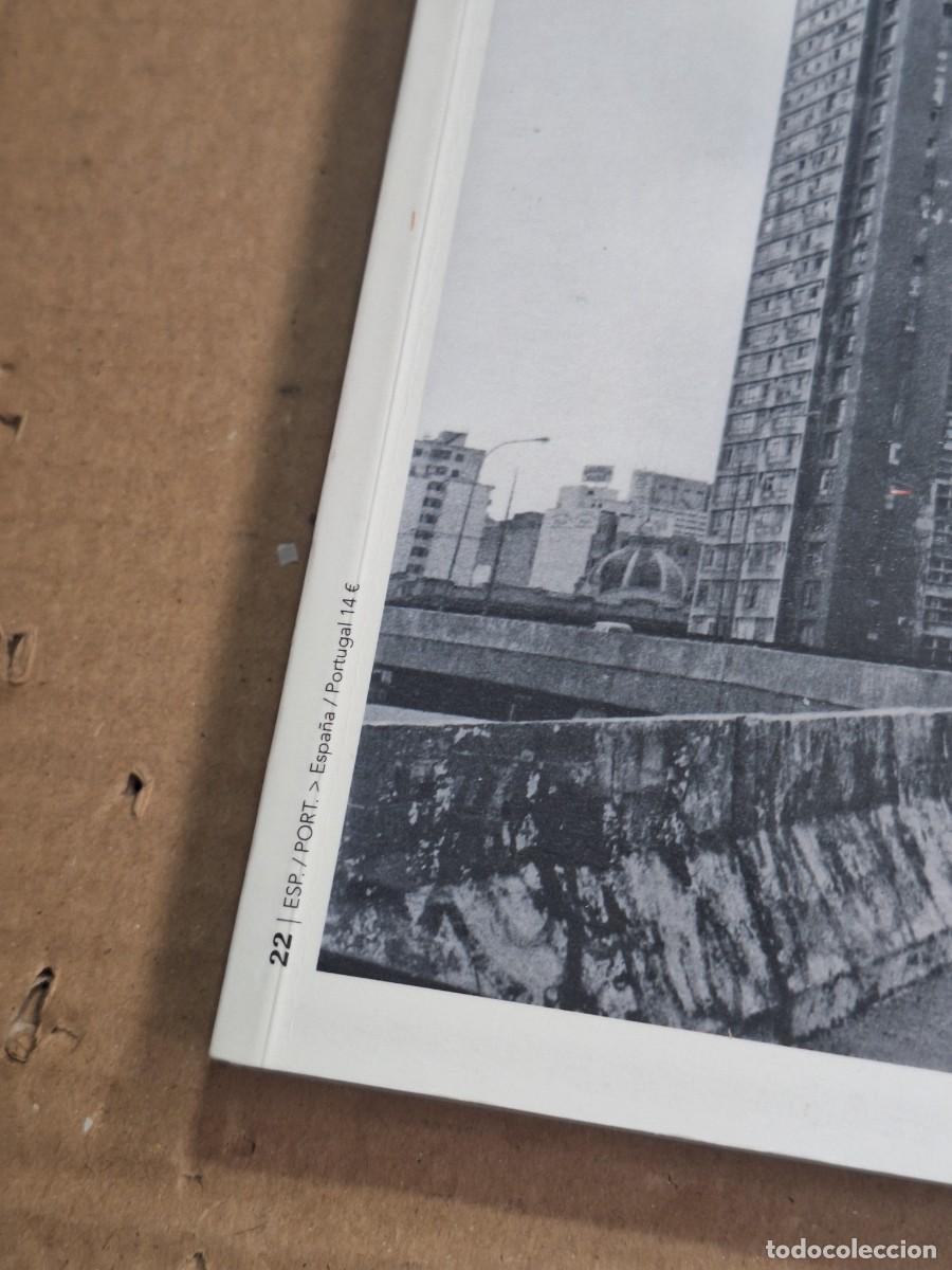 Libros: Dardo Magazine. Architecture + Design, n&ordm; 22 . En portugu&eacute;s - Foto 2