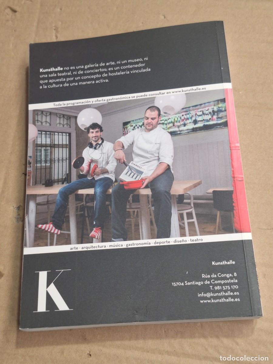 Libros: Dardo Magazine. Architecture + Design, n&ordm; 22 . En portugu&eacute;s - Foto 4