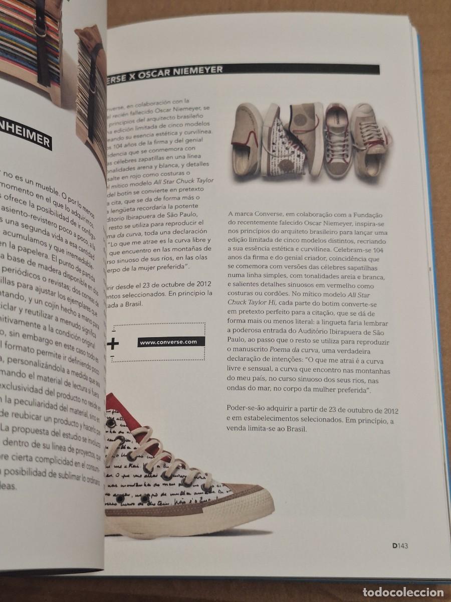 Libros: Dardo Magazine. Architecture + Design, n&ordm; 22 . En portugu&eacute;s - Foto 6